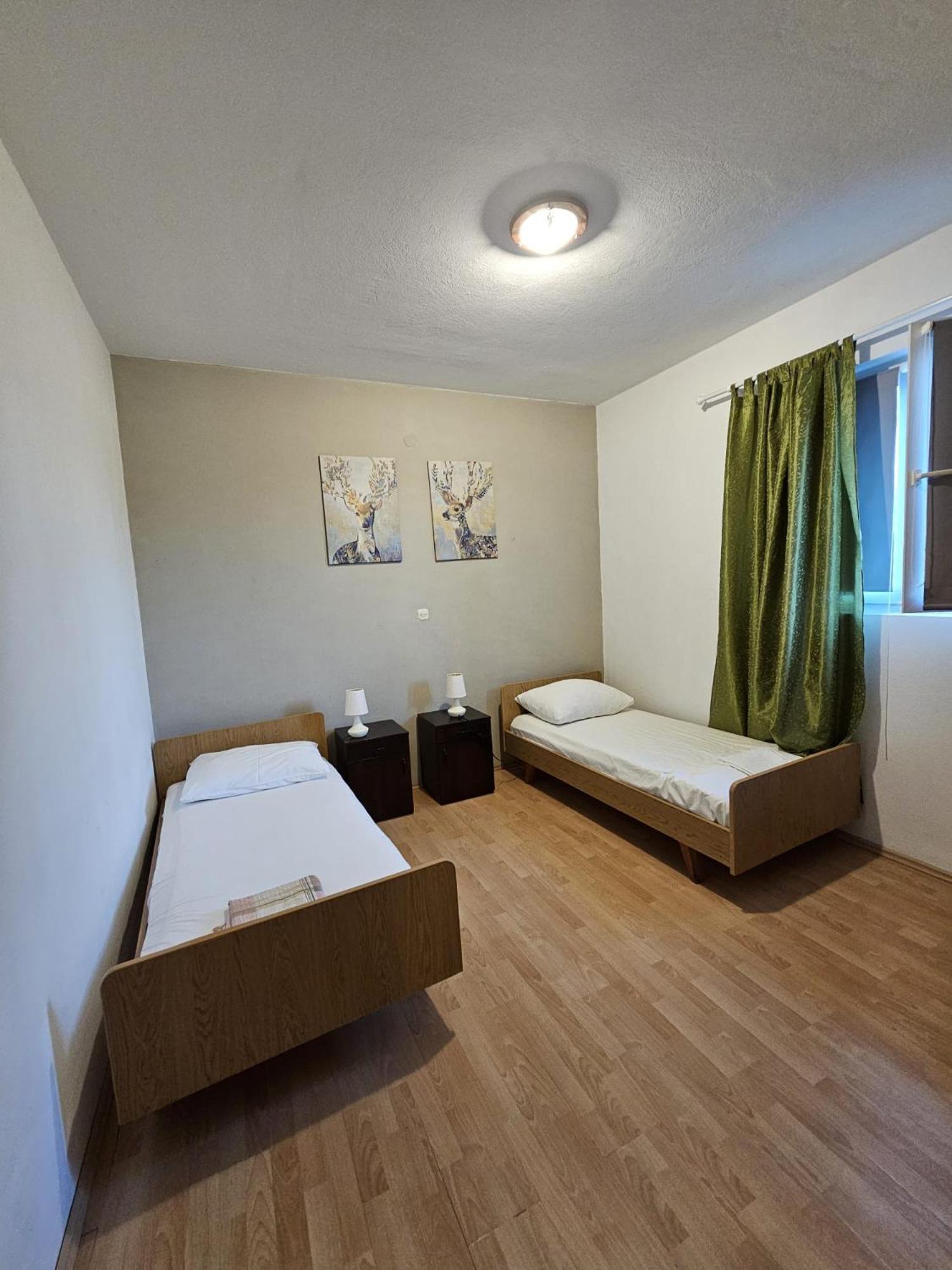Apartment Lo - With Swimming Pool สปลิท ห้อง รูปภาพ