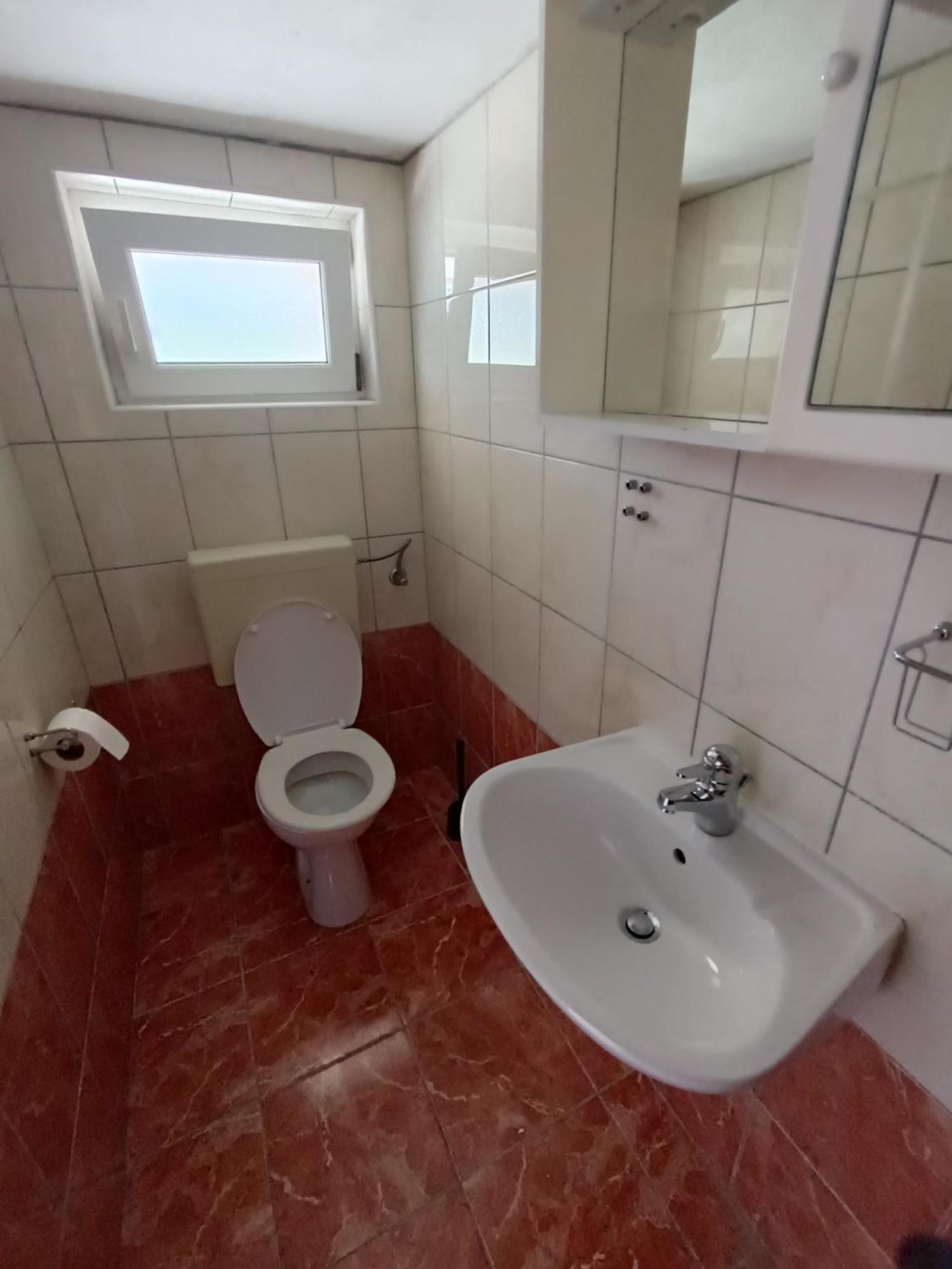 Apartment Lo - With Swimming Pool สปลิท ห้อง รูปภาพ